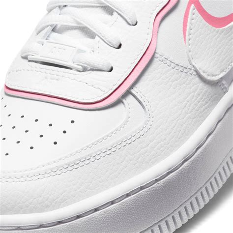 nike air dames roze wit|Dames Roze Schoenen .